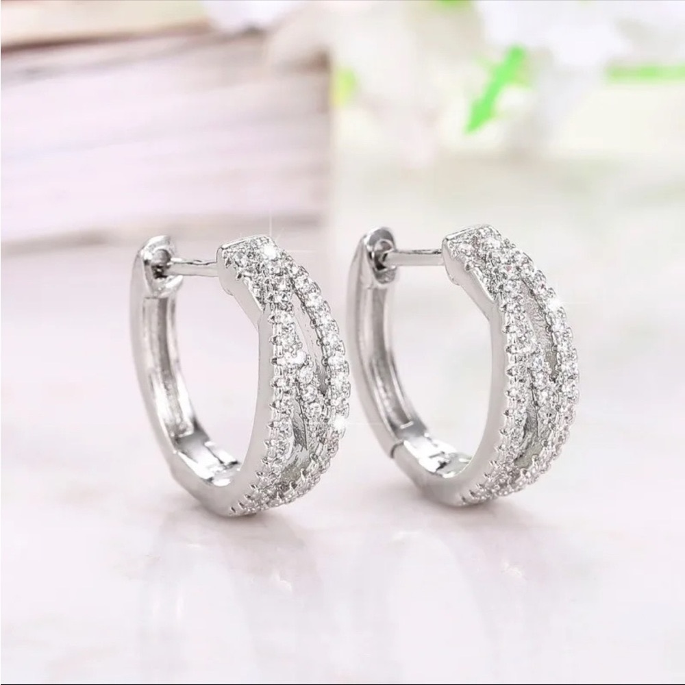 New 925 sterling silver
